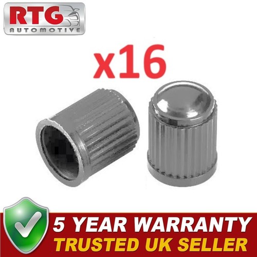 16x tyre valve dust air - tyre,