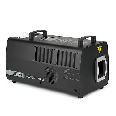 Jem hazer pro - hazer, haze