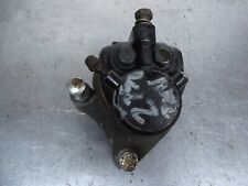 KAWASAKI Z750 TWIN      FRONT BRAKE CALIPER     KZ750 TWIN CIRCA 1979