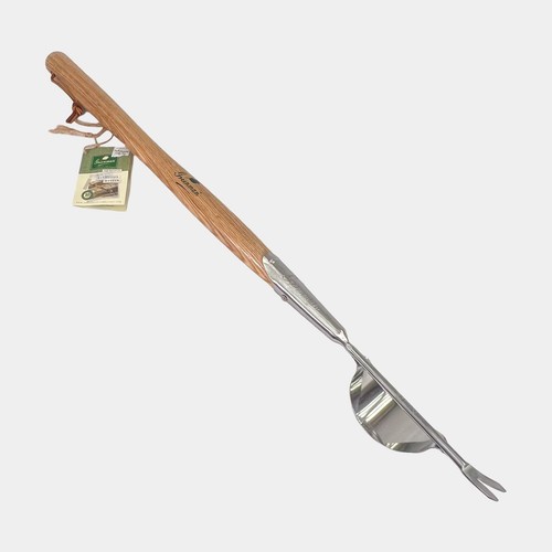 Greenman mid handle stainless - greenman,