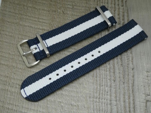 Original steel buckle fabric - steel,