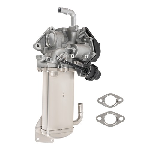 Egr valve cooler for - cooler, vw
