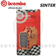 BRAKE PADS BREMBO 07053XS Rear