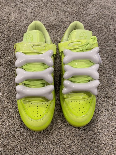 Adidas jeremy scott white - adidas,
