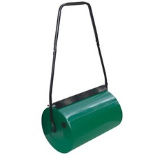 46L Lawn Roller | Manual Metal