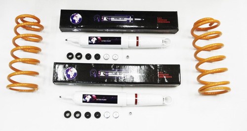Suspension kit rear for - suspension, toyota