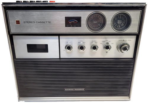 National panasonic 50501b - national, &