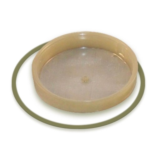 Riello pump filter - filter, ring