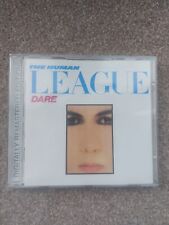 The Human League - Dare