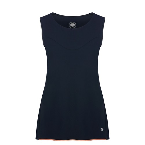 Womens technical tank - technical, top