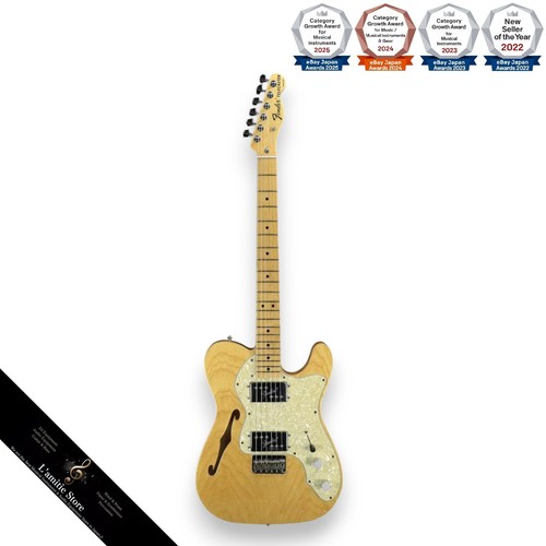 Fender classic series - fender,