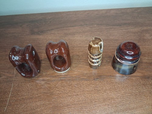 Lot vintage ceramic - of,