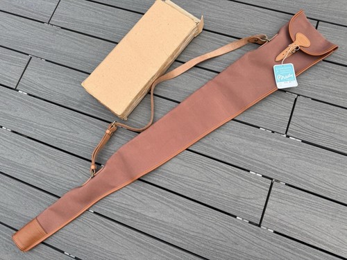 Brady 606 canvas and leather - brady,