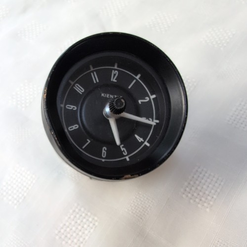 Classic car kienzle dashboard - classic,
