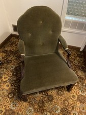 George lll Queen Anne Style