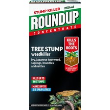 Roundup Tree Stump Weedkiller