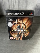 Tomb Raider Anniversary