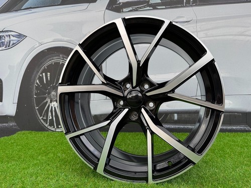 R17 inch 5x112 estoril - 5x112, vw