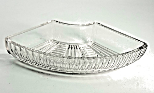 Lazy susan replacement cut - lazy,
