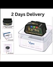 Vgate iCar Pro elm327 V2.3 OBD 2 OBD2 Car diagnostic Tools WIFI Bluetooth 4.0 