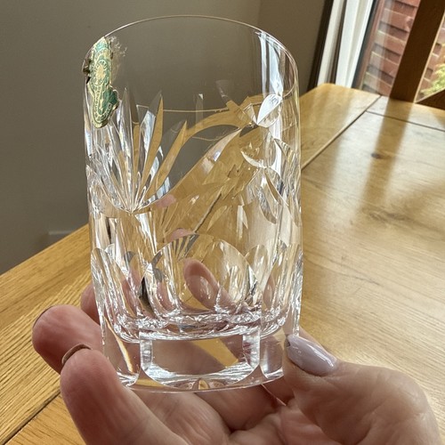 Waterford crystal ashling old - ashling,