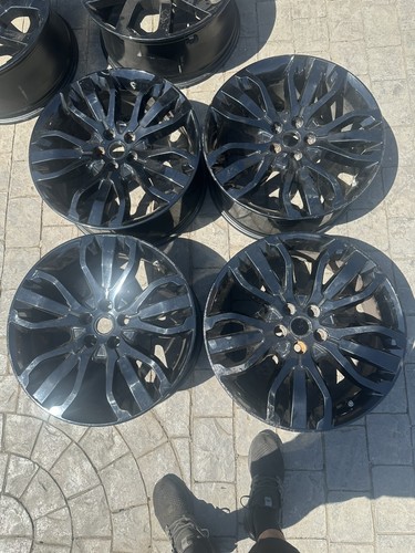 Range rover sport - 21",