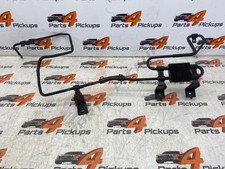 2012 Nissan Navara Power