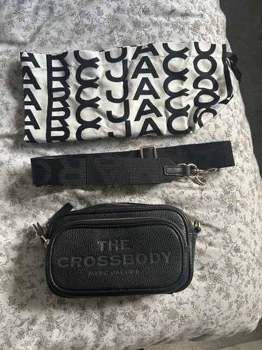 Marc jacobs crossbody - marc,
