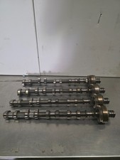 Genuine Mercedes C63 Amg 6.2L