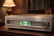 Pioneer TX-3000 Stereo Tuner