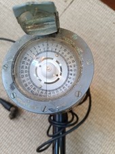 Vintage marine VHF Radio