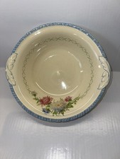 Vintage New Hall Hanley