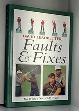 FAULTS AND FIXES, David