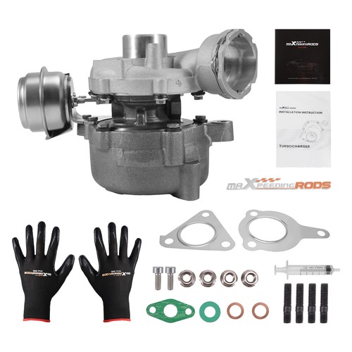 Vgt turbo for audi 2 - turbo, a6