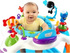 Baby Einstein Rhythm of the