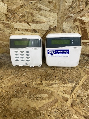 Risco gardtec wired alarm - risco,