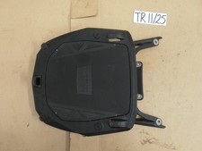 Triumph Tiger 1050 Rear Luggage Carrier Rack & Givi Top Plate 2007-12 11/25