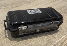 Peli 1030 Micro Case -