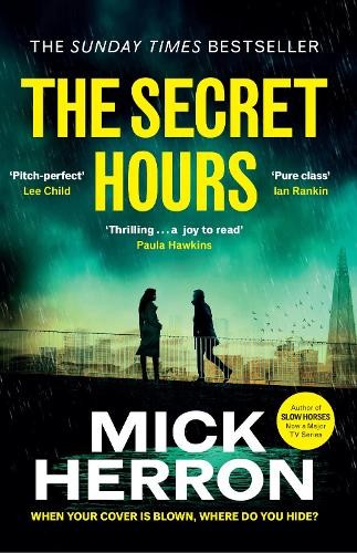 The secret hours - the, instant