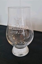 Acid Etched Glenfiddich