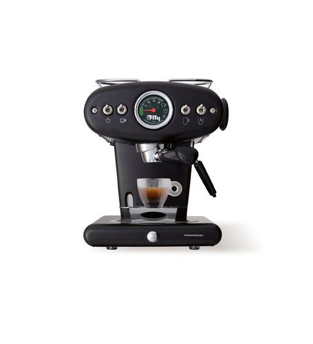 Illy coffee machine - coffee,