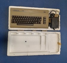 Commodore 64 Computer