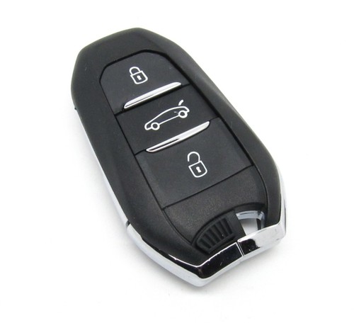 Smart remote key - , case