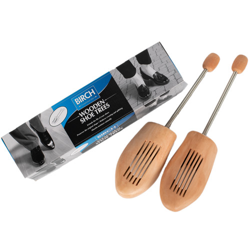 Wood shoe trees stretchers - trees,