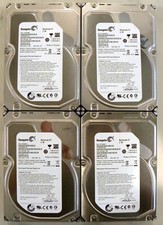 Seagate Barracuda XT 2TB HDD SATA III 6.0Gbps ST32000641AS 3.5" Hard Drive