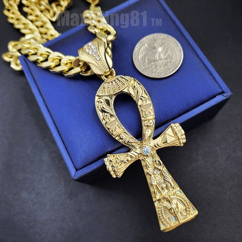 Cubic zirconia iced - cubic, gold