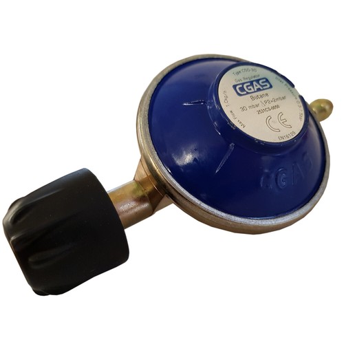 Camping gas butane regulator - camping,