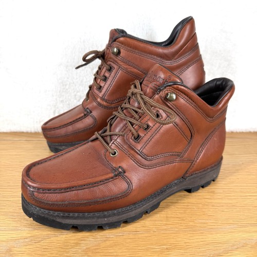 Rockport xcs gore tex - rockport,