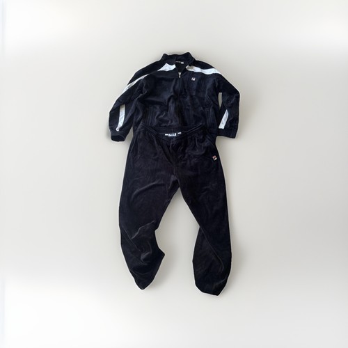 Vintage fila velour - fila,