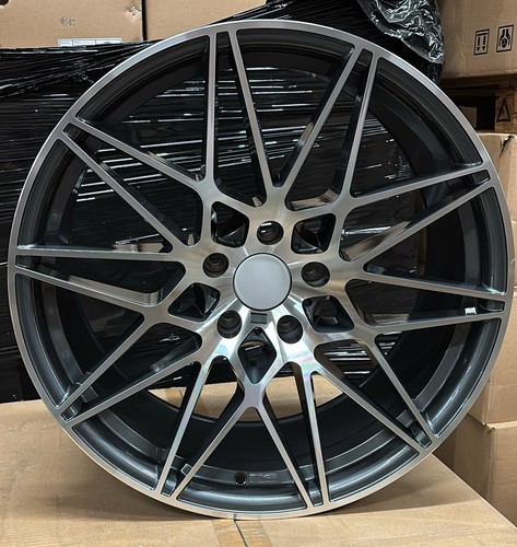 Bmw series g30 - series, g31